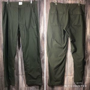 The North Face Nylon Pants